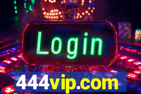 444vip.com