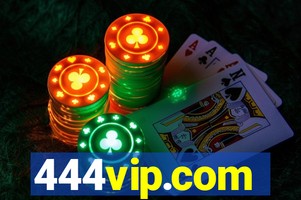 444vip.com