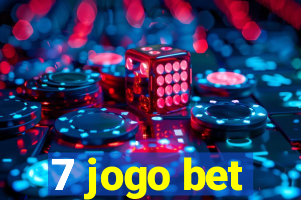 7 jogo bet