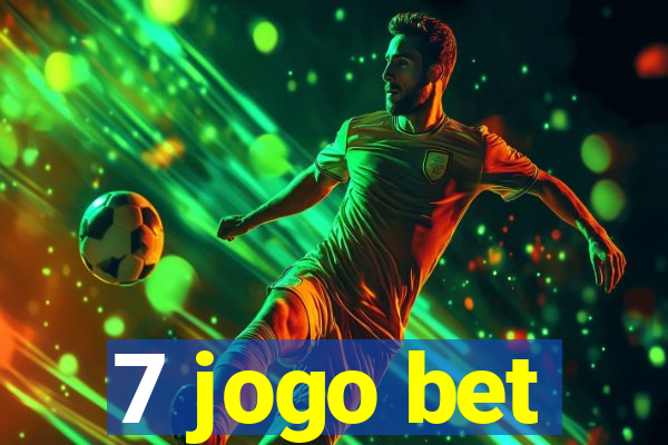 7 jogo bet