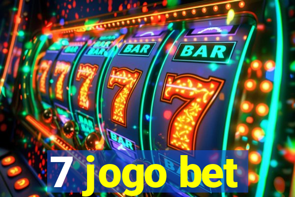 7 jogo bet