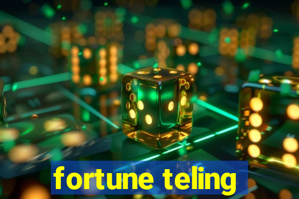 fortune teling