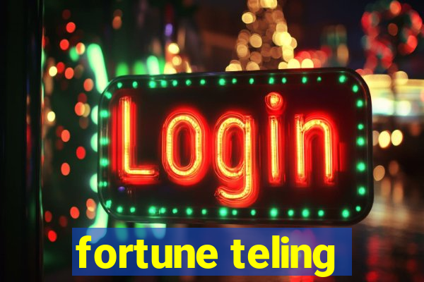 fortune teling