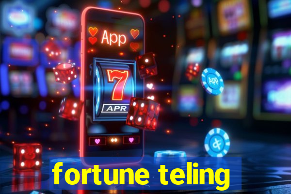 fortune teling