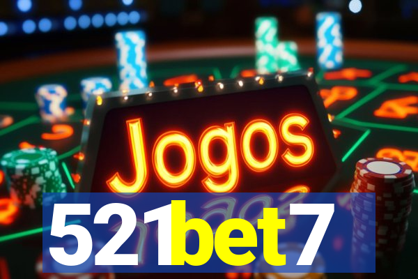 521bet7