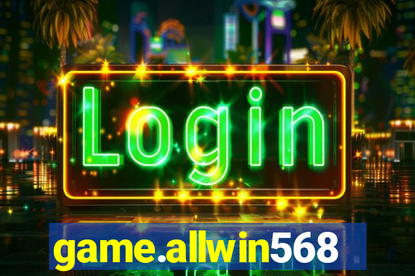 game.allwin568