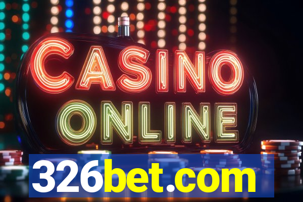 326bet.com