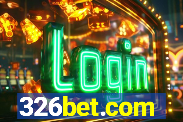 326bet.com