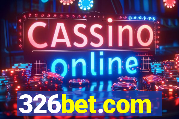 326bet.com