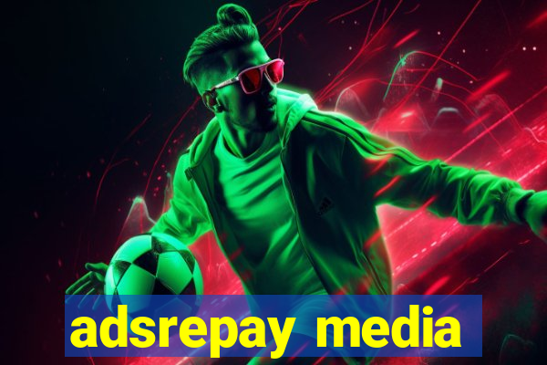 adsrepay media