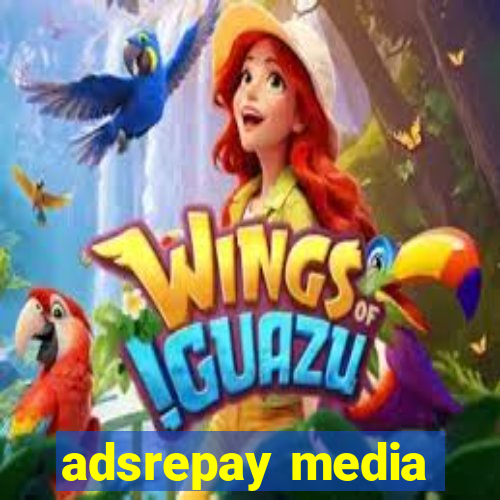 adsrepay media