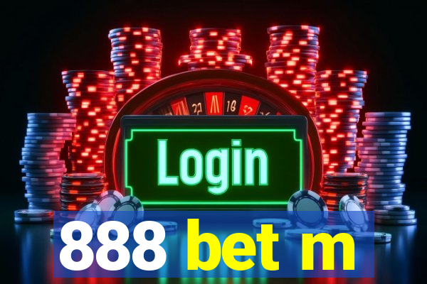 888 bet m