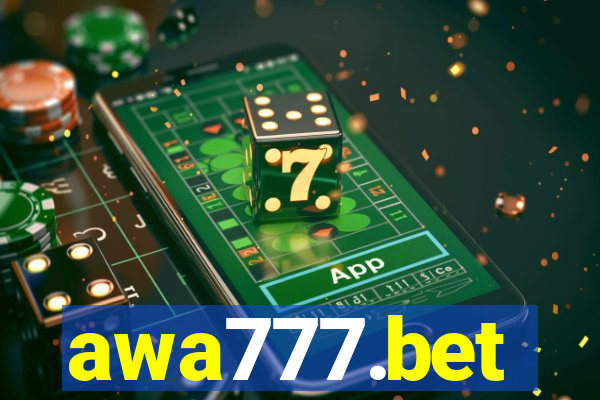 awa777.bet