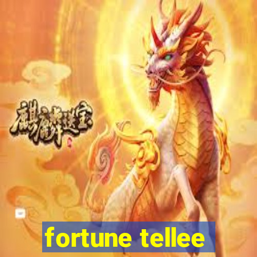 fortune tellee