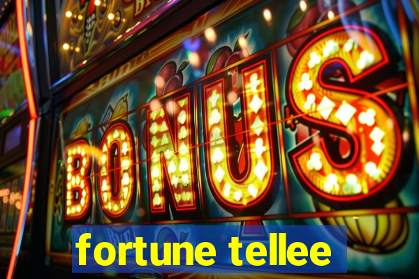 fortune tellee