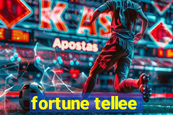 fortune tellee