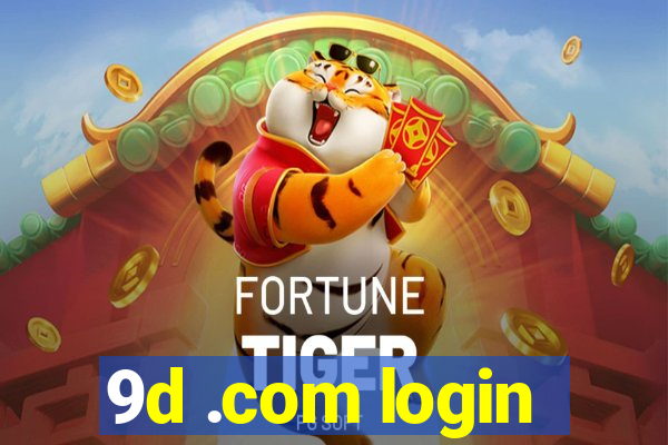 9d .com login