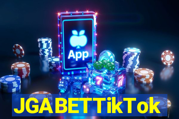 JGABETTikTok