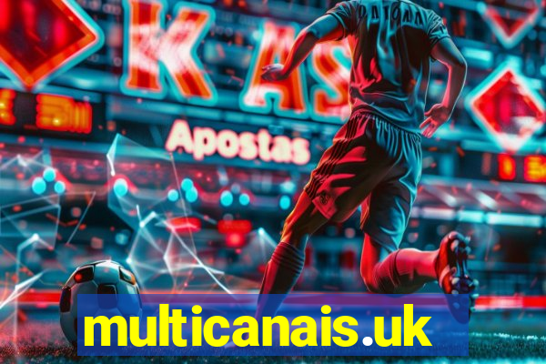 multicanais.uk