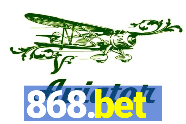 868.bet