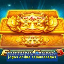 jogos online remunerados