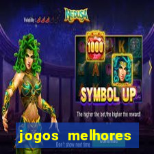 jogos melhores gráficos android