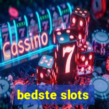 bedste slots