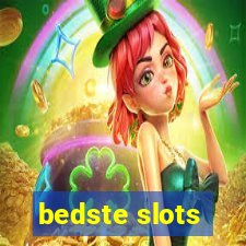 bedste slots