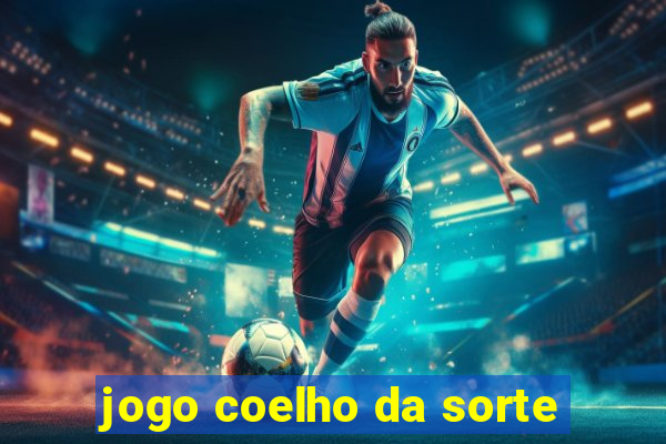 jogo coelho da sorte