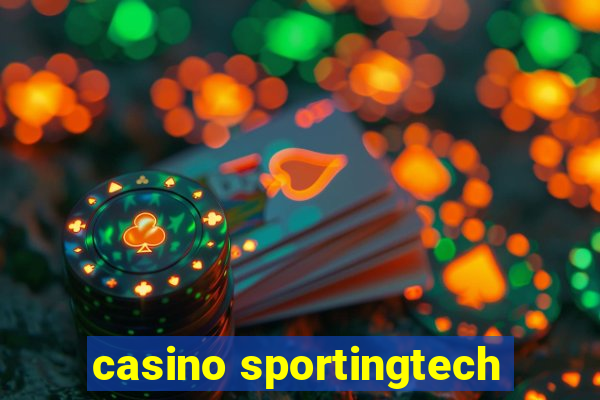 casino sportingtech