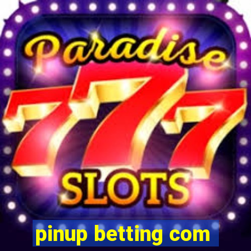 pinup betting com