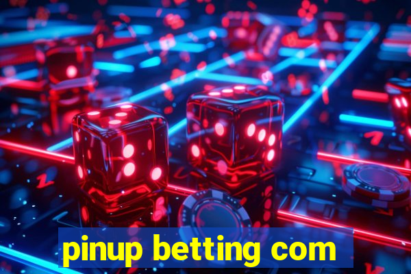 pinup betting com