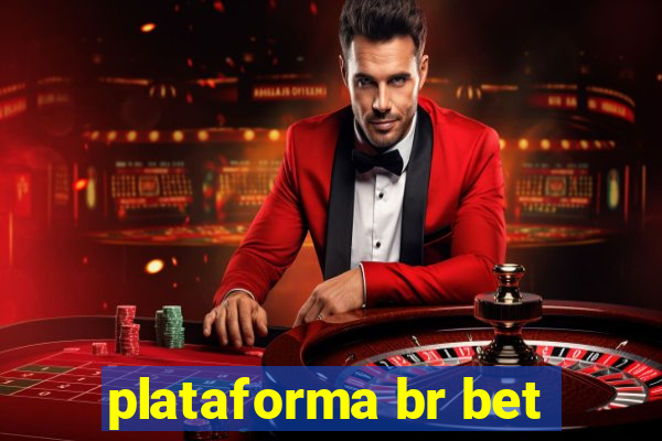 plataforma br bet