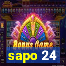 sapo 24