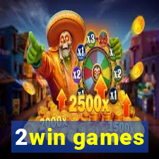 2win games