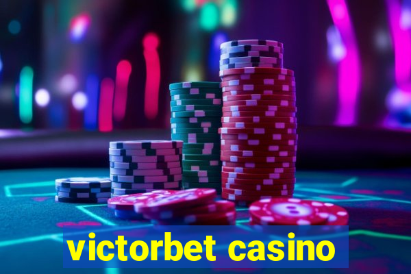 victorbet casino