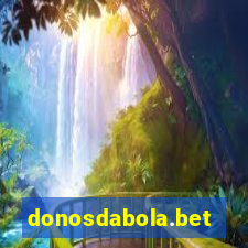 donosdabola.bet