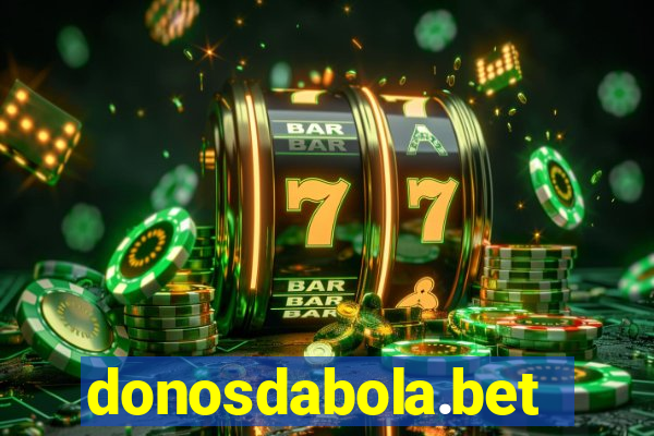 donosdabola.bet