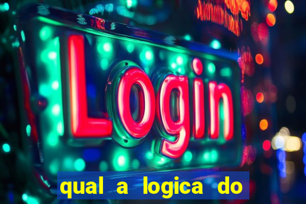 qual a logica do jogo do tigrinho