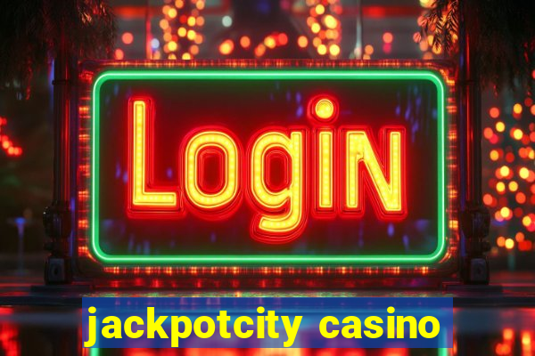 jackpotcity casino