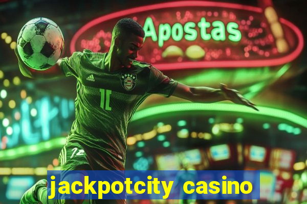 jackpotcity casino