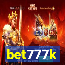 bet777k