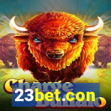 23bet.con