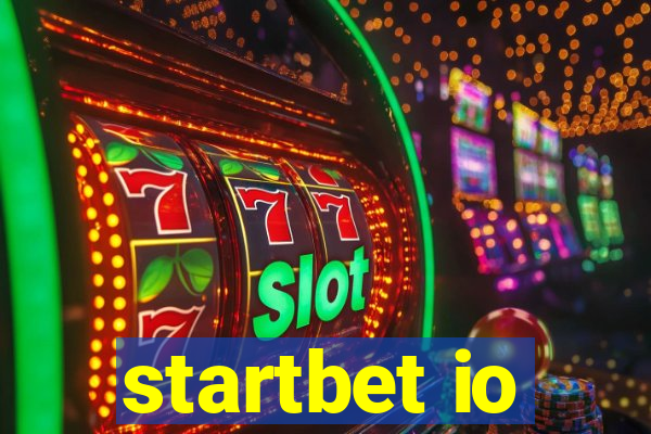 startbet io