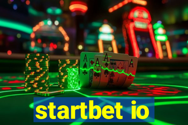 startbet io