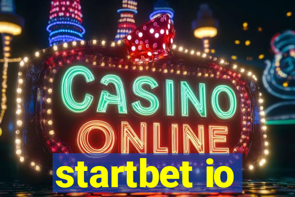 startbet io