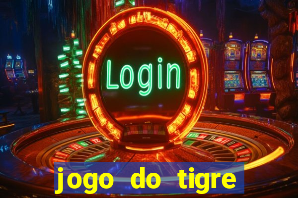 jogo do tigre cassino online