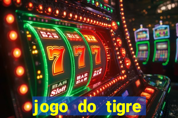 jogo do tigre cassino online