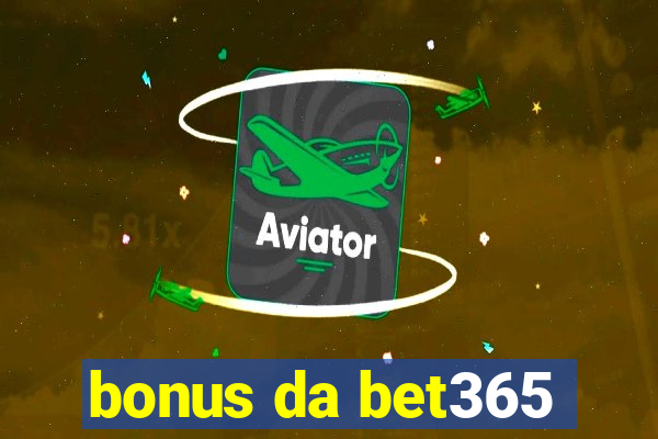 bonus da bet365