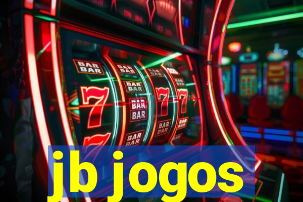 jb jogos